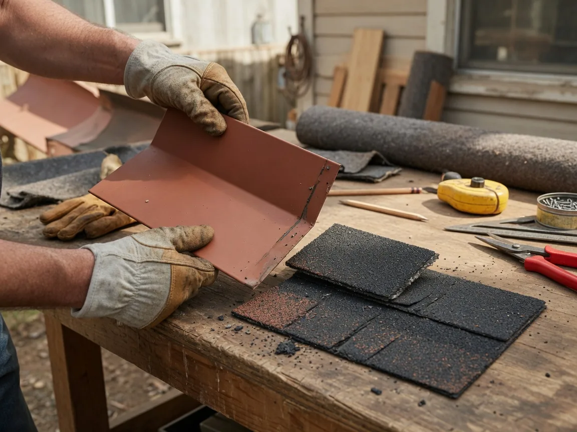 Roof Repair company in Enfield, IL